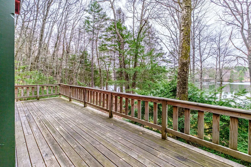 549A Mcwain Hill Road Waterford ME 04088