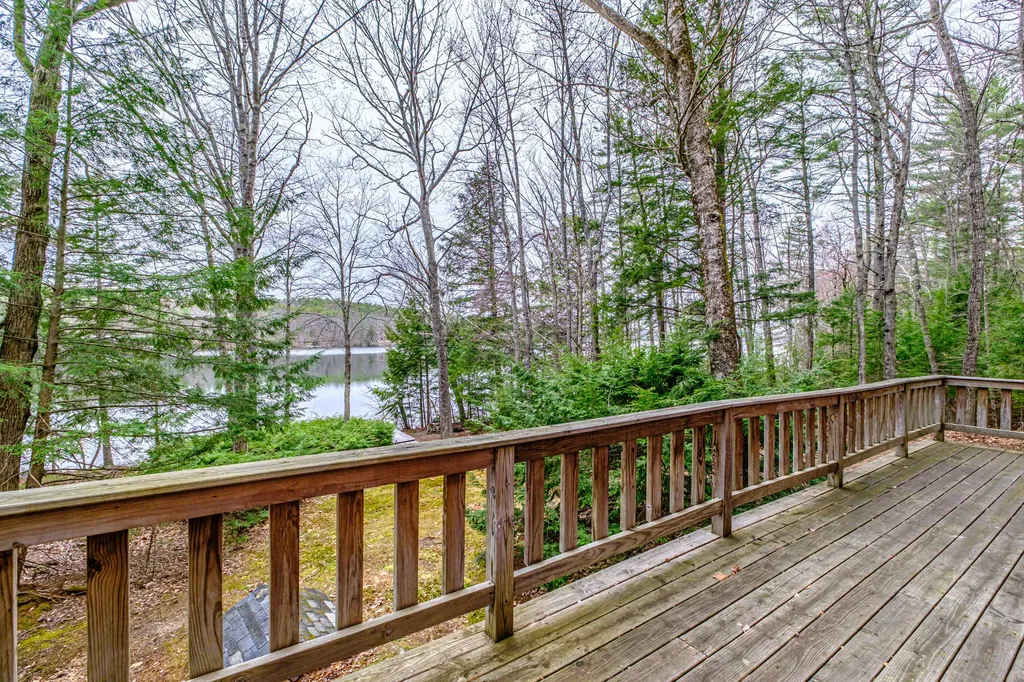 549A Mcwain Hill Road Waterford ME 04088
