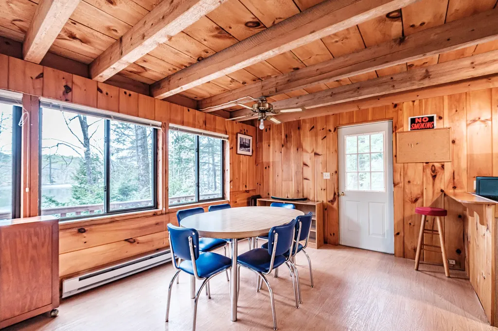 549A Mcwain Hill Road Waterford ME 04088