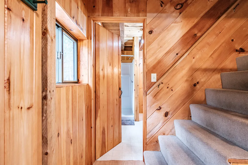 549A Mcwain Hill Road Waterford ME 04088