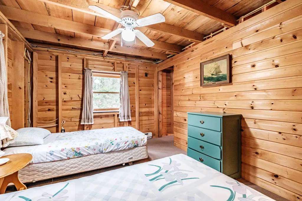 549A Mcwain Hill Road Waterford ME 04088
