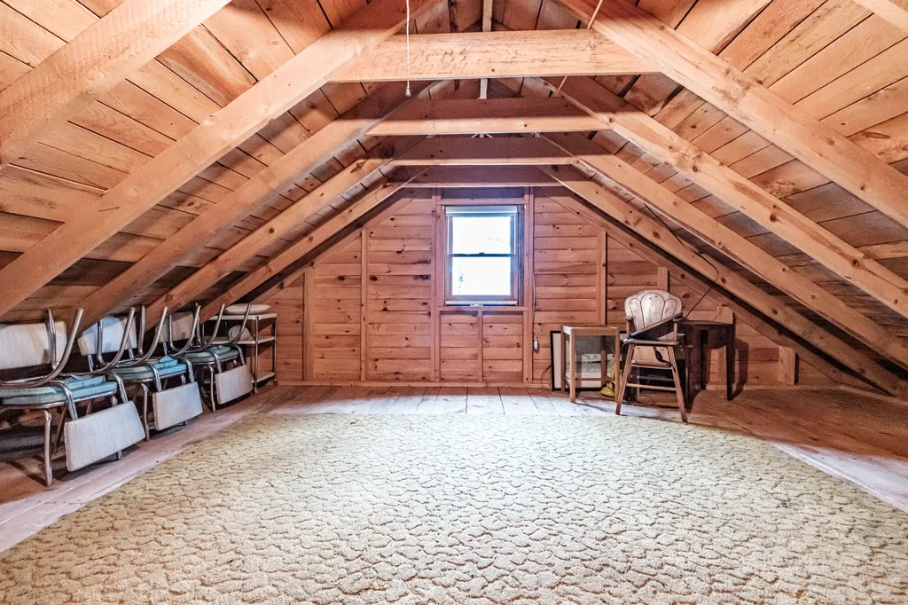 549A Mcwain Hill Road Waterford ME 04088