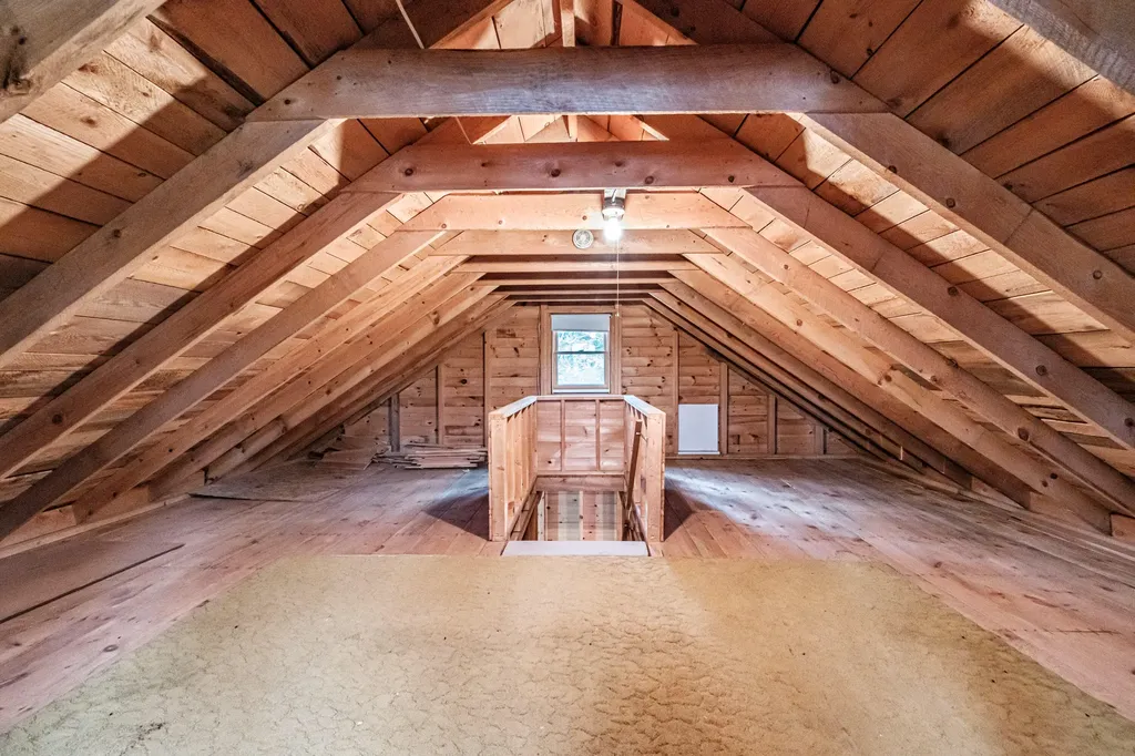 549A Mcwain Hill Road Waterford ME 04088