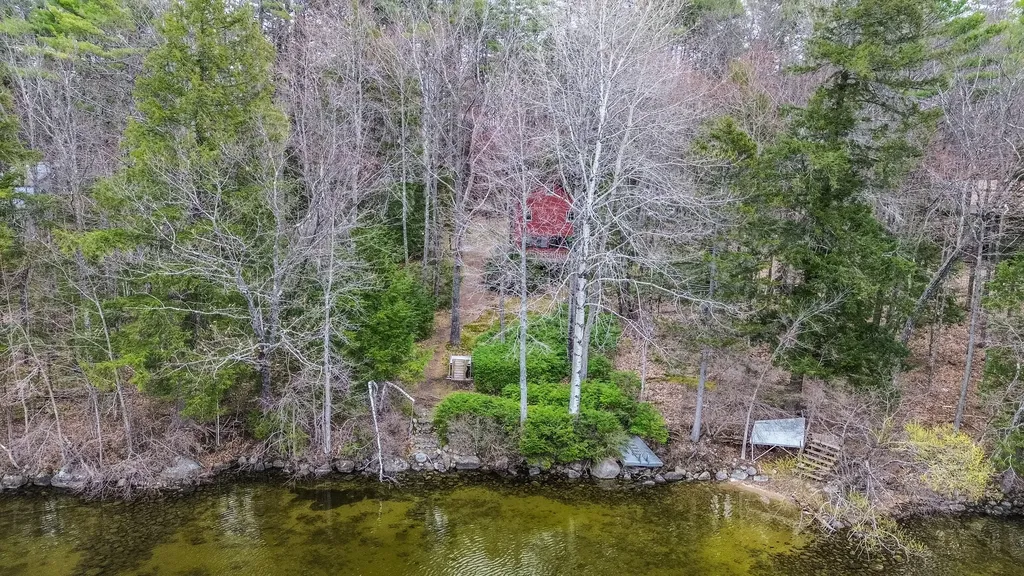 549A Mcwain Hill Road Waterford ME 04088