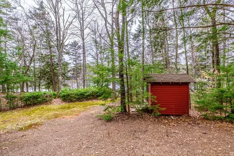 549A Mcwain Hill Road Waterford ME 04088
