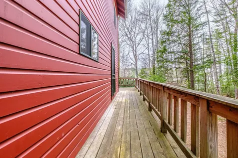 549A Mcwain Hill Road Waterford ME 04088