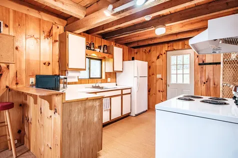 549A Mcwain Hill Road Waterford ME 04088