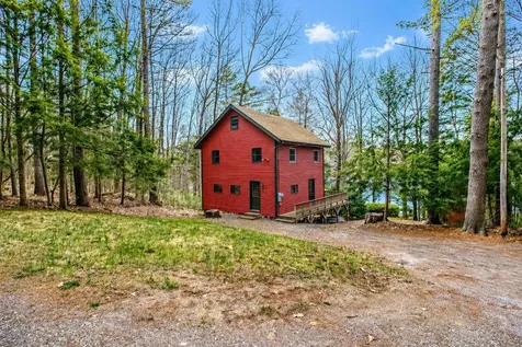 549A Mcwain Hill Road Waterford ME 04088