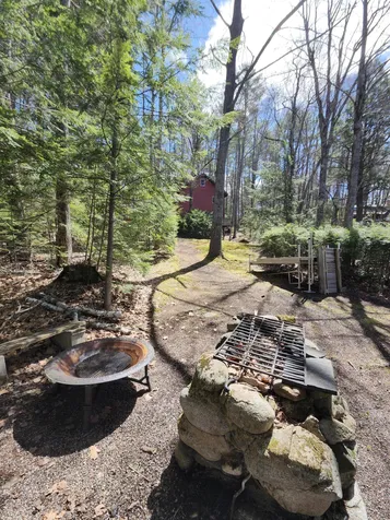 549A Mcwain Hill Road Waterford ME 04088