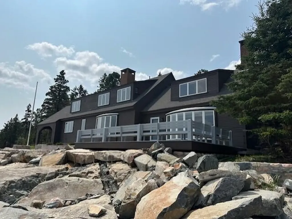 481 Seawall Road Southwest Harbor ME 04679