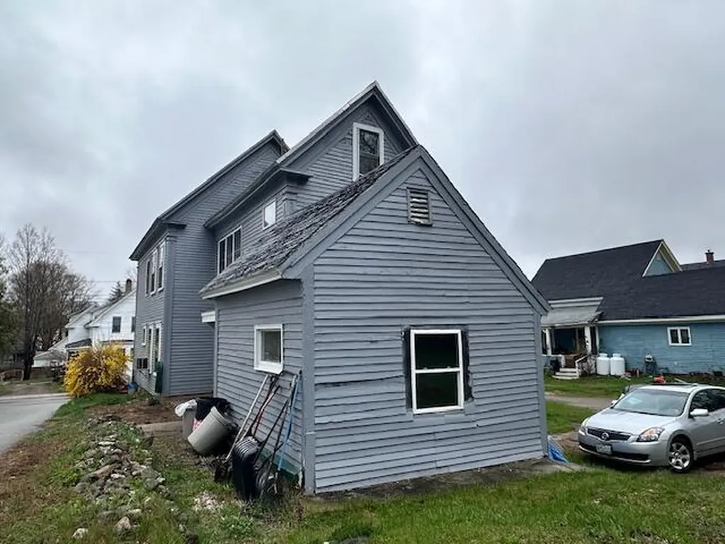 39 Payne Street Sanford ME 04083