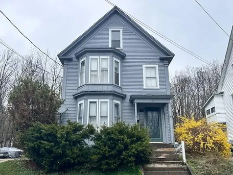 39 Payne Street Sanford ME 04083