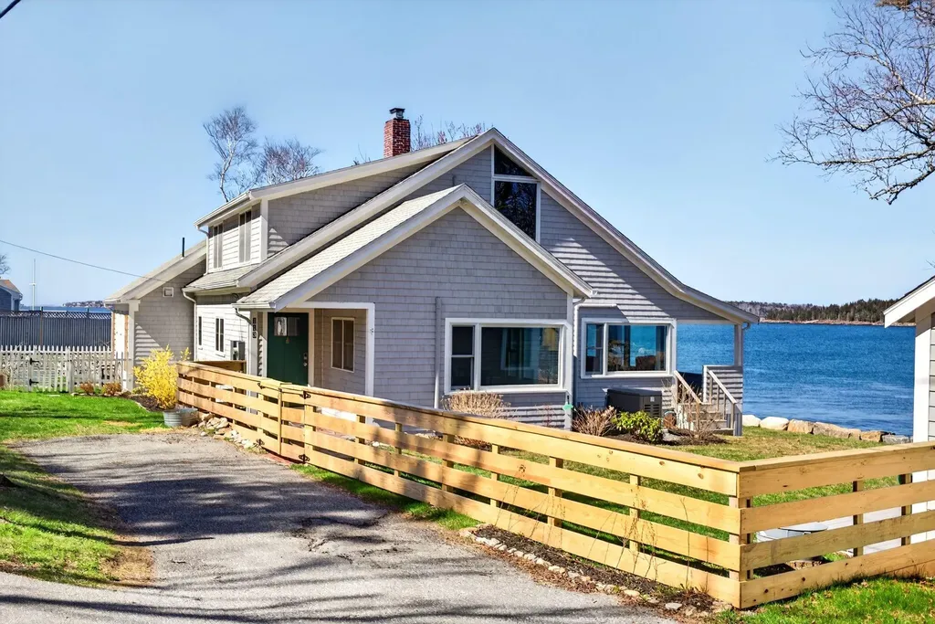 113 Pemaquid Trail Bristol ME 04554