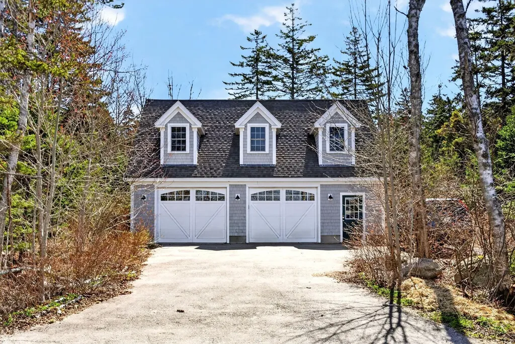 113 Pemaquid Trail Bristol ME 04554