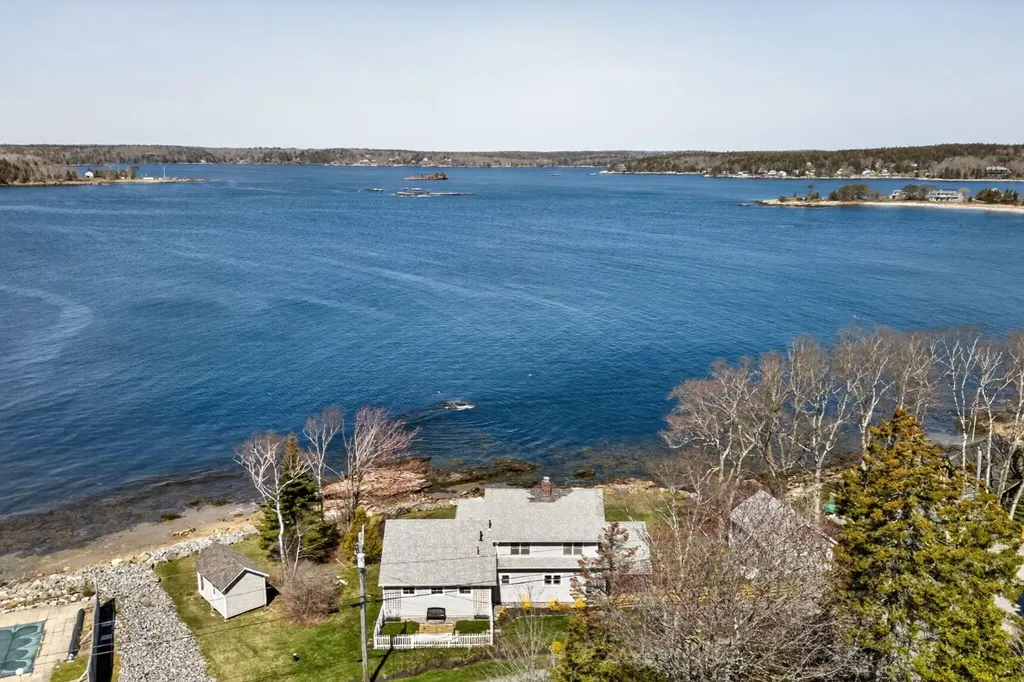 113 Pemaquid Trail Bristol ME 04554