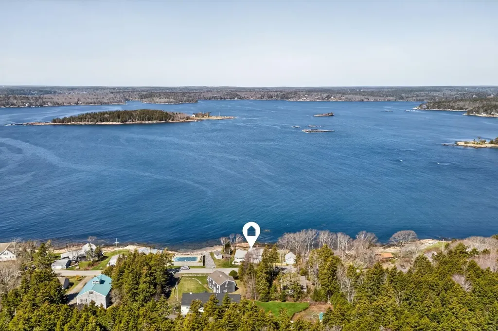 113 Pemaquid Trail Bristol ME 04554