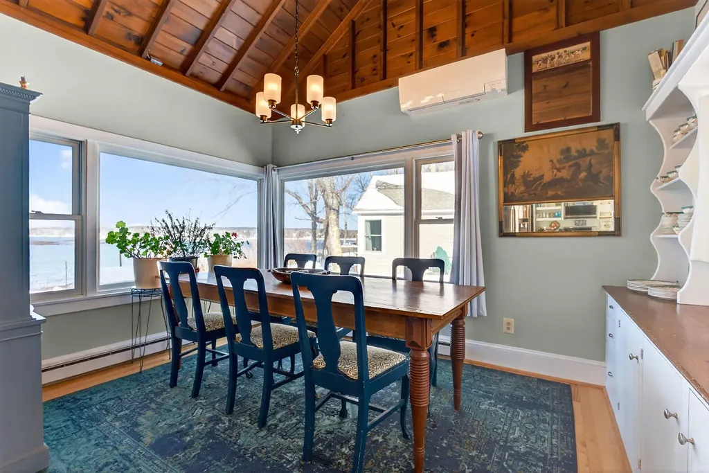 113 Pemaquid Trail Bristol ME 04554