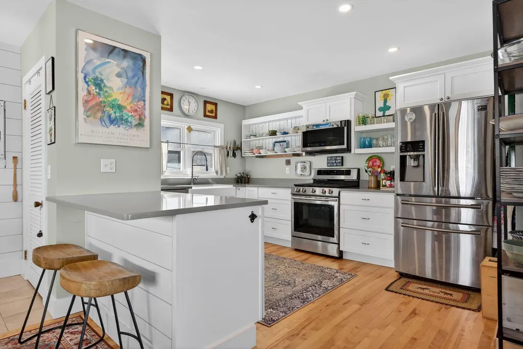 113 Pemaquid Trail Bristol ME 04554