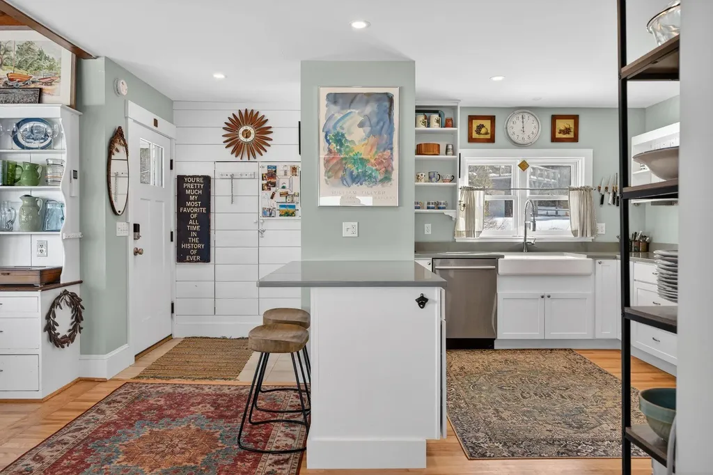 113 Pemaquid Trail Bristol ME 04554