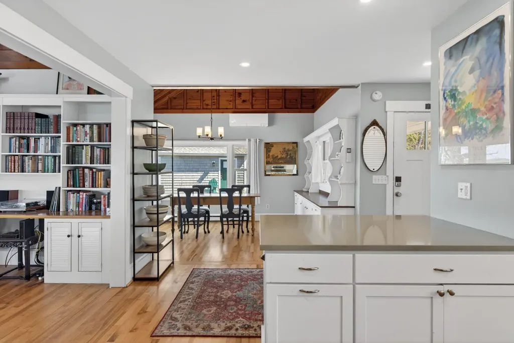 113 Pemaquid Trail Bristol ME 04554