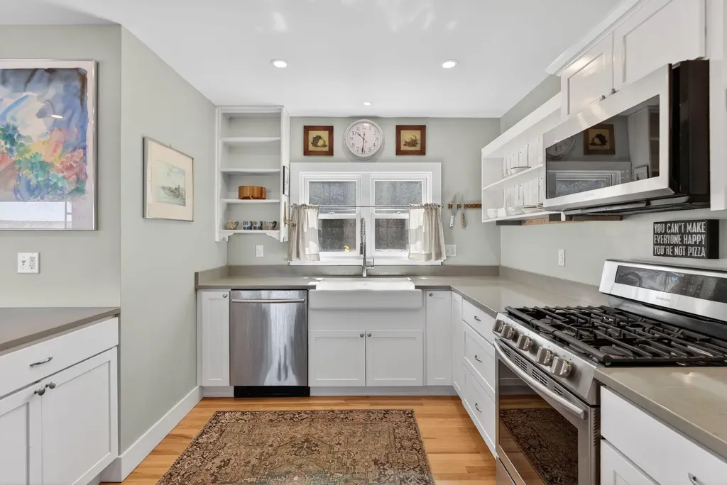 113 Pemaquid Trail Bristol ME 04554