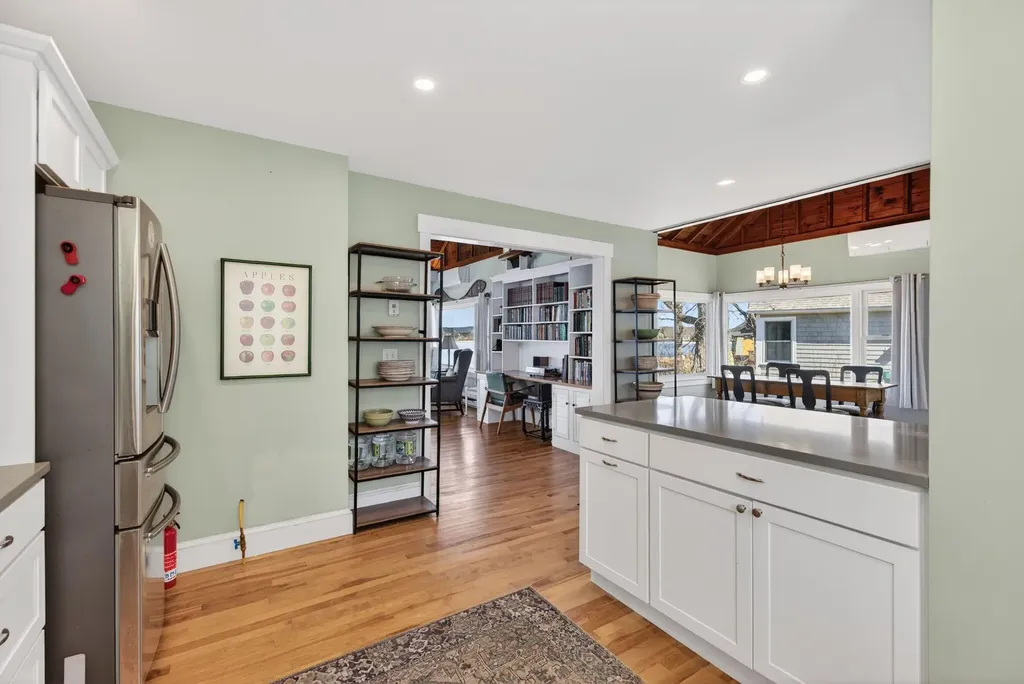 113 Pemaquid Trail Bristol ME 04554