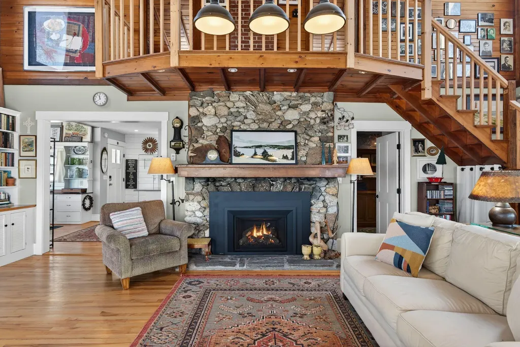 113 Pemaquid Trail Bristol ME 04554