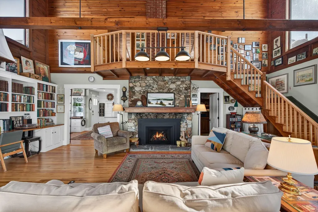113 Pemaquid Trail Bristol ME 04554