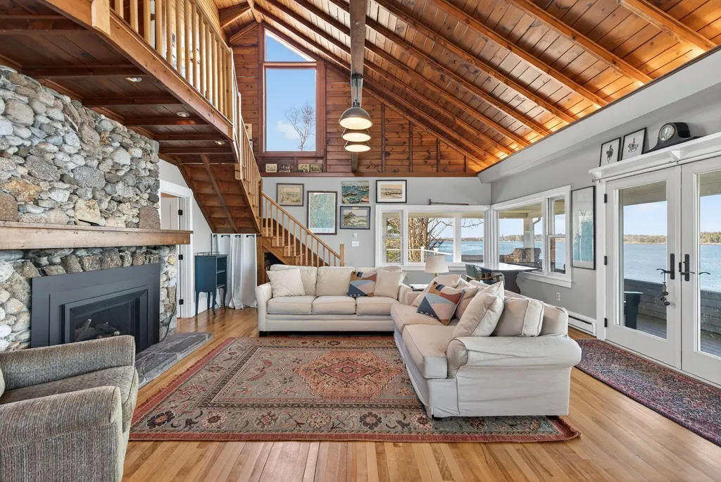 113 Pemaquid Trail Bristol ME 04554