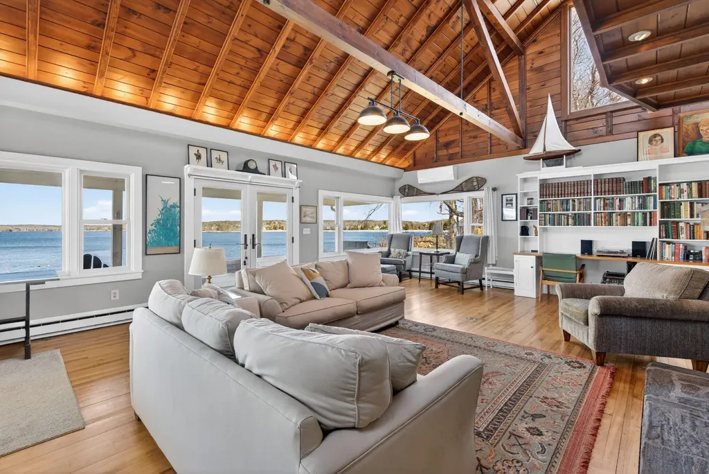 113 Pemaquid Trail Bristol ME 04554