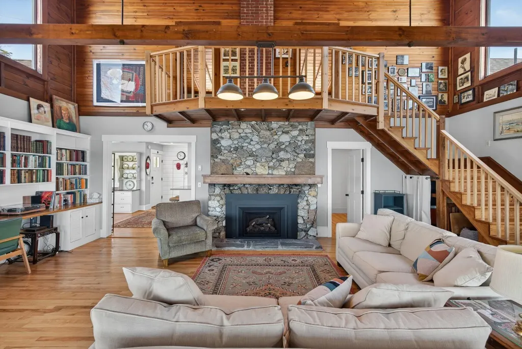 113 Pemaquid Trail Bristol ME 04554