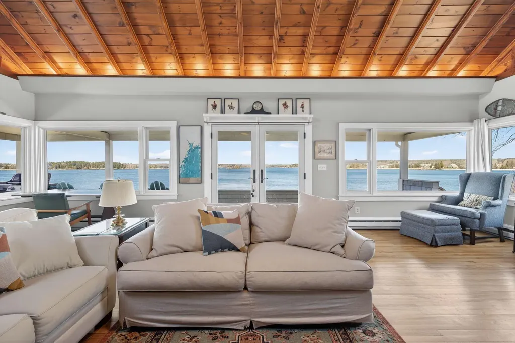 113 Pemaquid Trail Bristol ME 04554