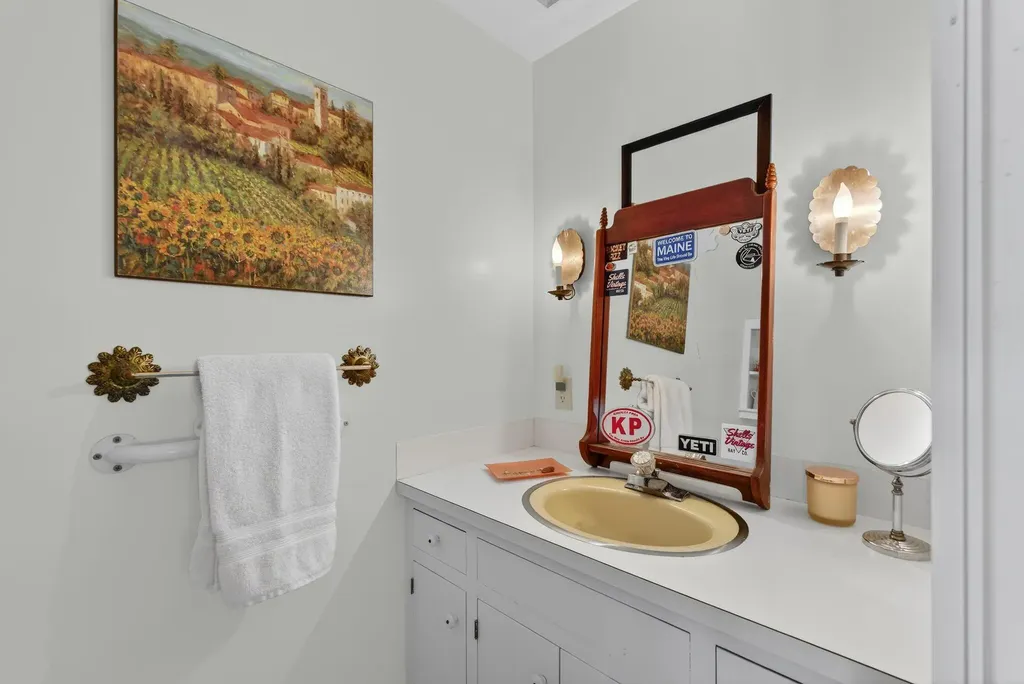 113 Pemaquid Trail Bristol ME 04554