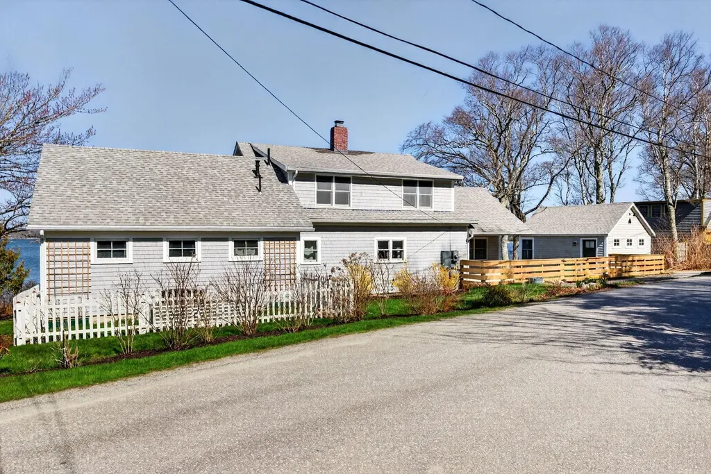 113 Pemaquid Trail Bristol ME 04554
