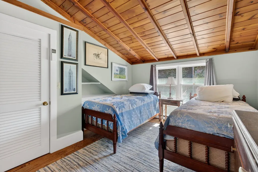 113 Pemaquid Trail Bristol ME 04554