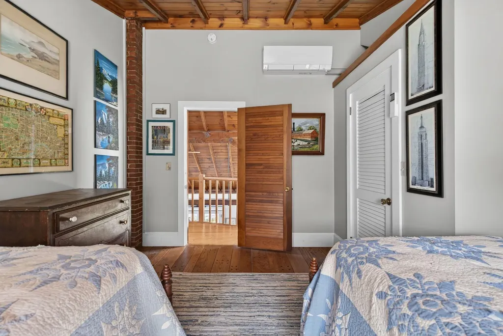 113 Pemaquid Trail Bristol ME 04554