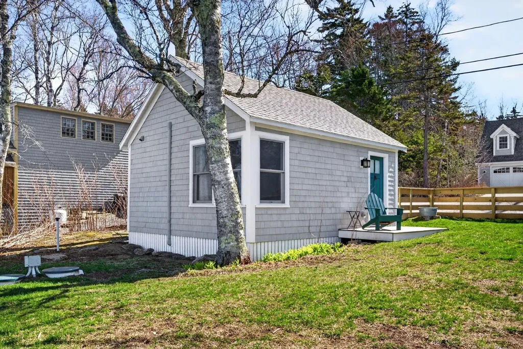 113 Pemaquid Trail Bristol ME 04554
