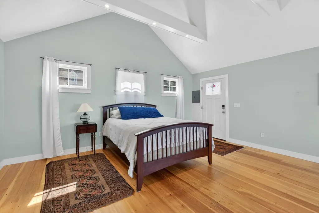 113 Pemaquid Trail Bristol ME 04554