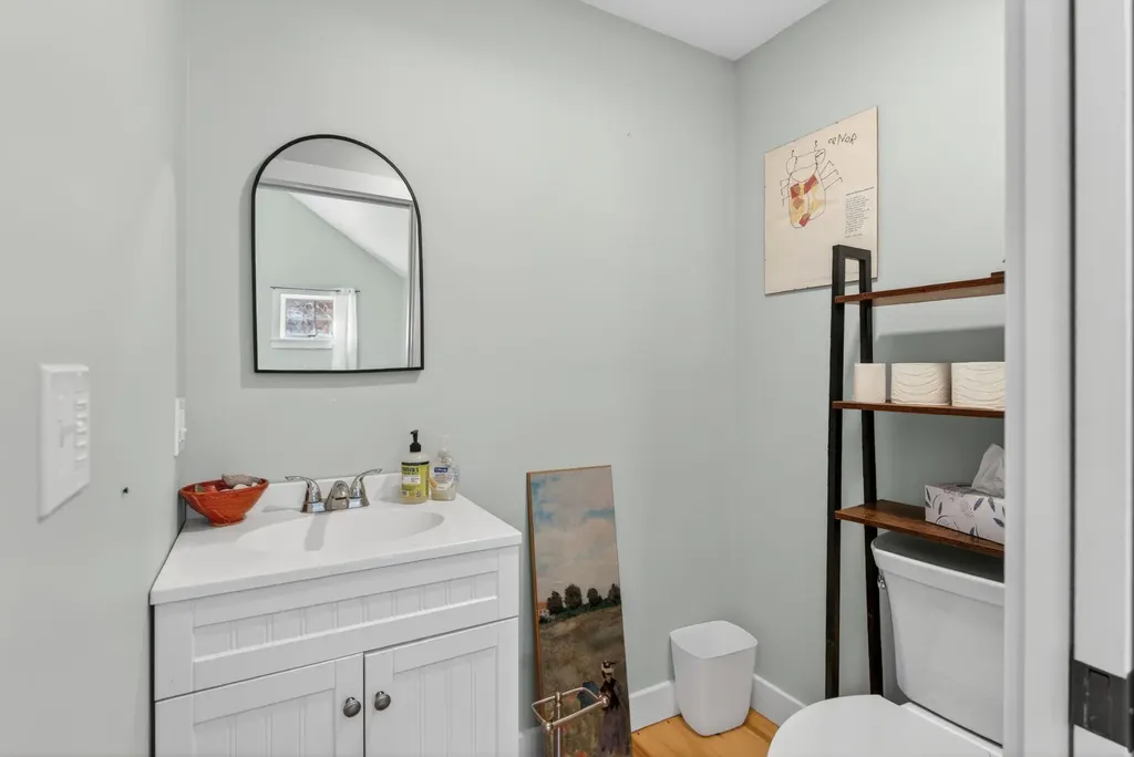 113 Pemaquid Trail Bristol ME 04554