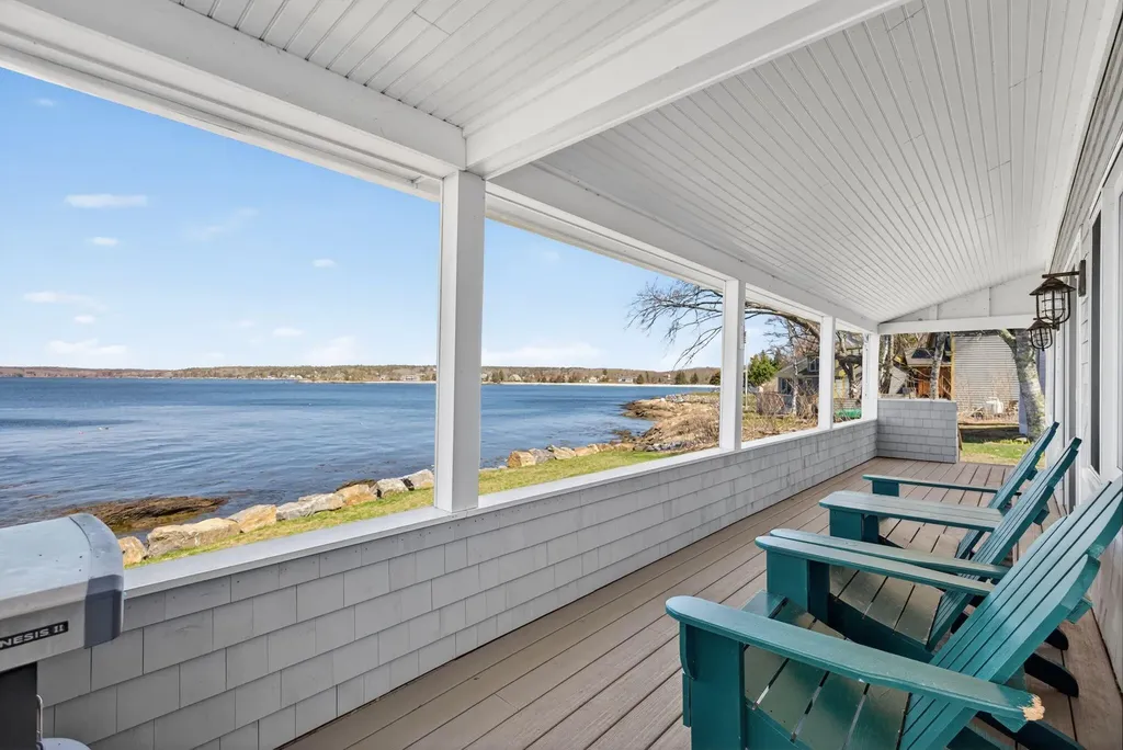 113 Pemaquid Trail Bristol ME 04554
