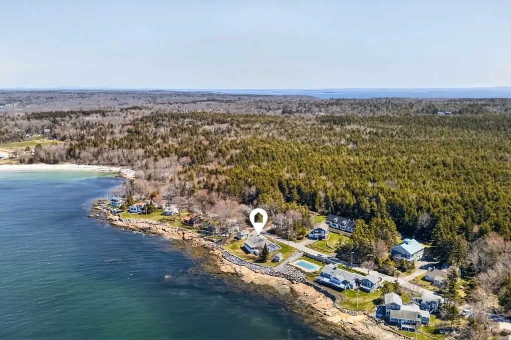 113 Pemaquid Trail Bristol ME 04554