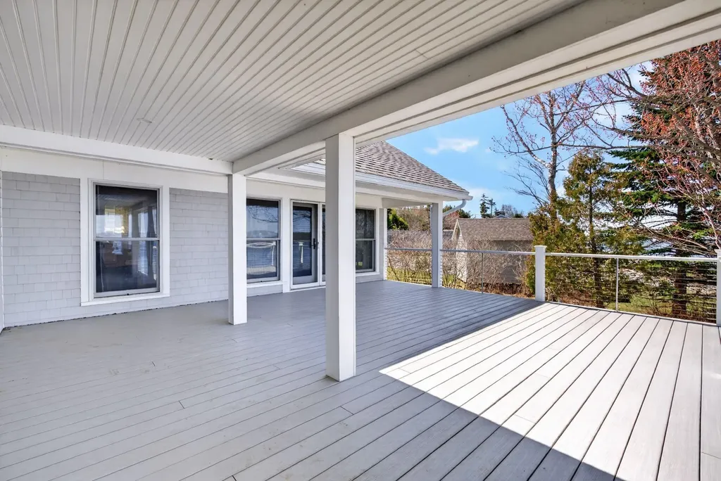 113 Pemaquid Trail Bristol ME 04554