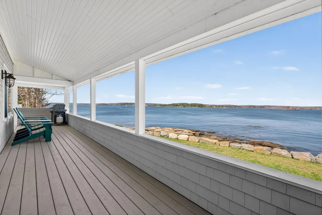 113 Pemaquid Trail Bristol ME 04554