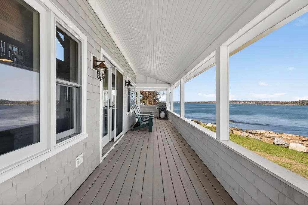 113 Pemaquid Trail Bristol ME 04554