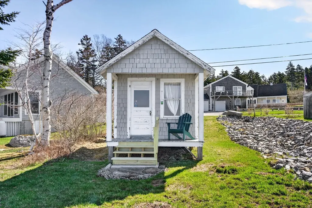 113 Pemaquid Trail Bristol ME 04554