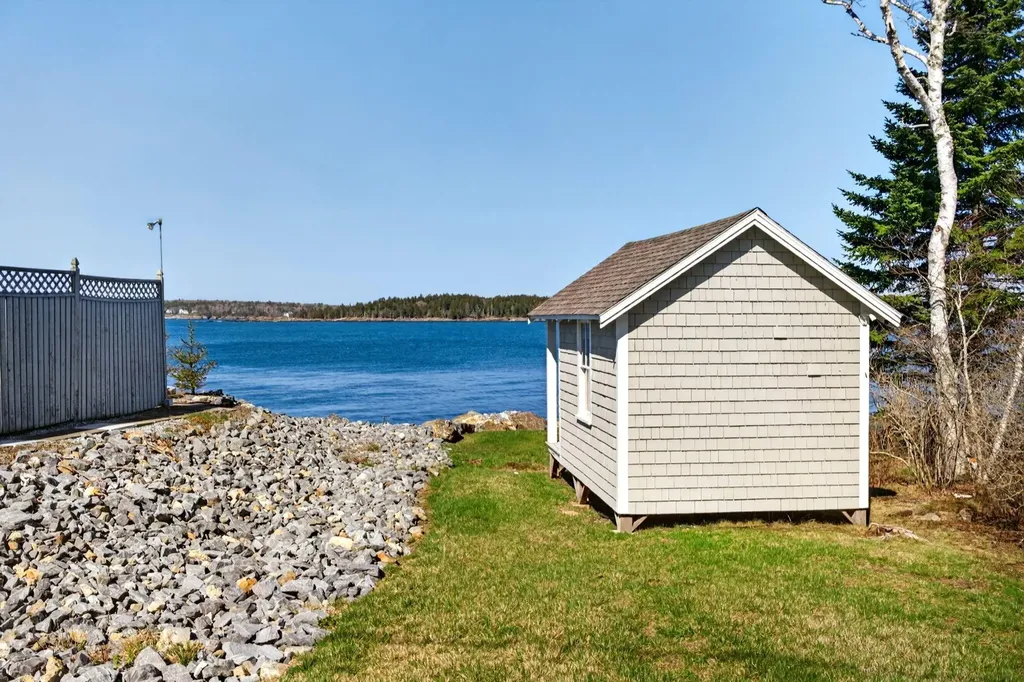 113 Pemaquid Trail Bristol ME 04554