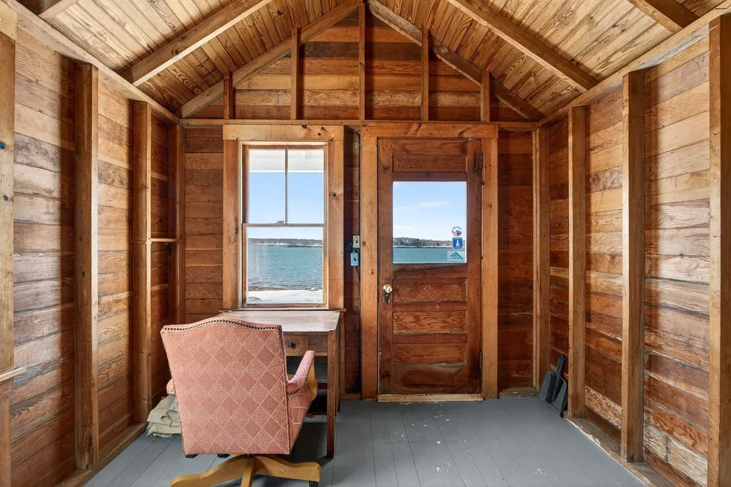 113 Pemaquid Trail Bristol ME 04554