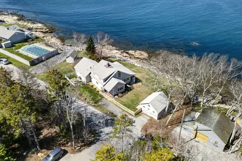113 Pemaquid Trail Bristol ME 04554