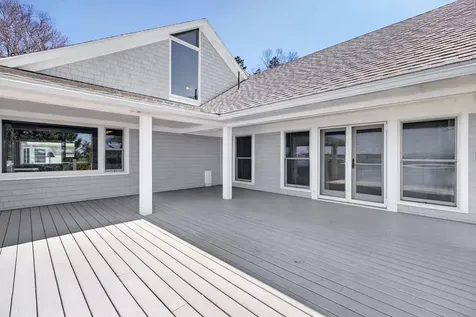 113 Pemaquid Trail Bristol ME 04554