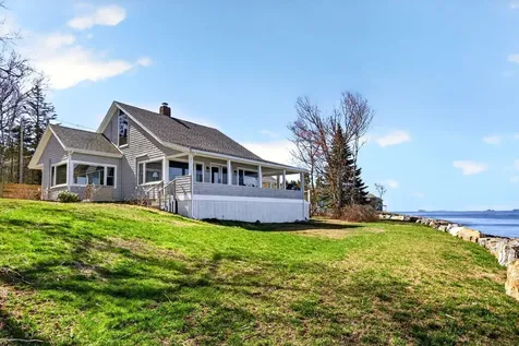 113 Pemaquid Trail Bristol ME 04554